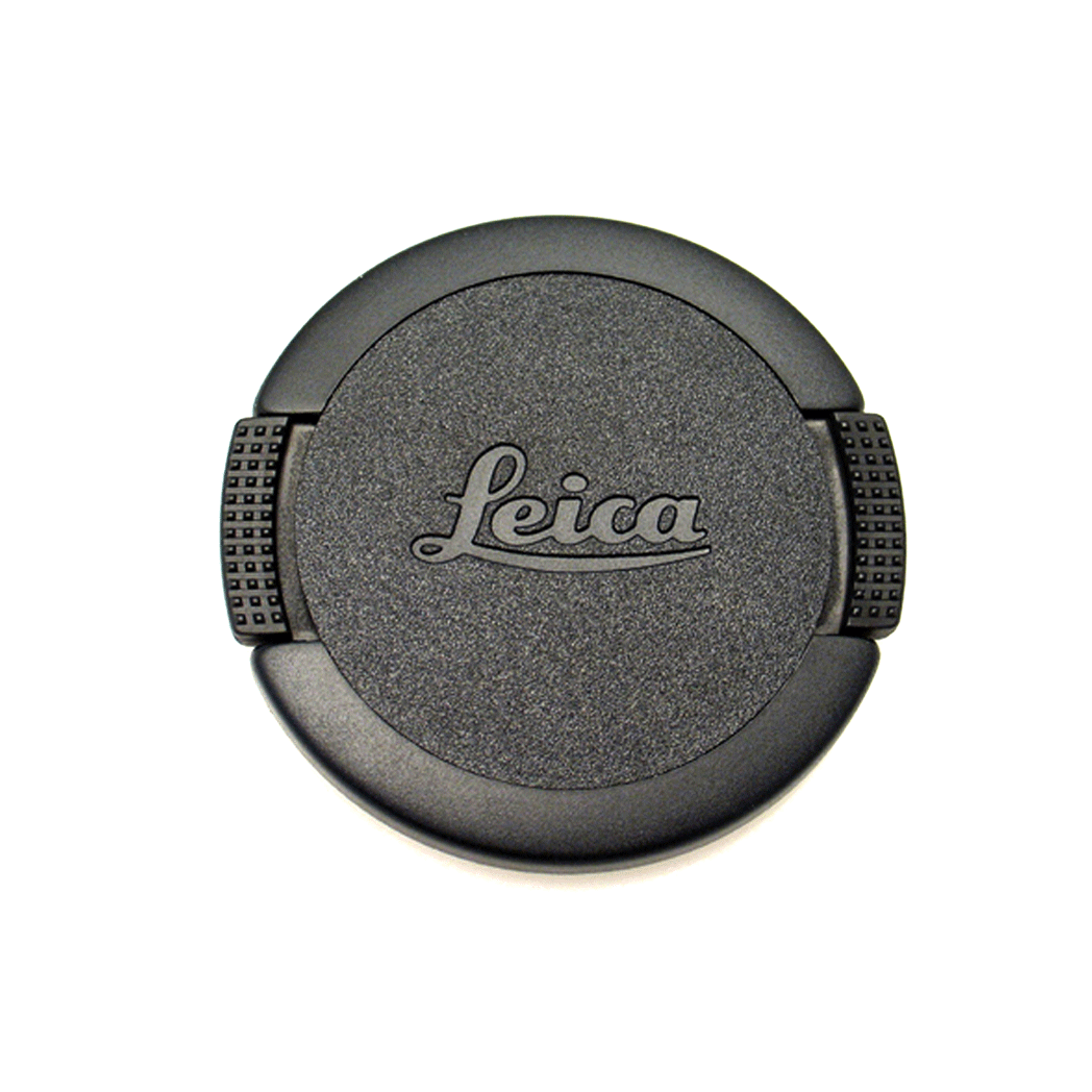 Leica Lens Cap