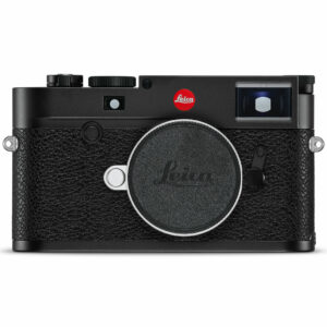 Leica M11 Black