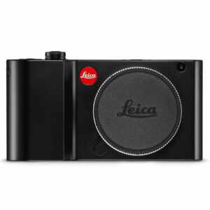 Leica TL2 Black