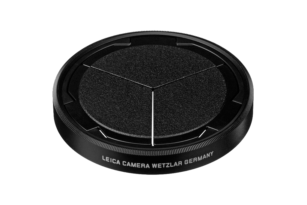 AUTOMATIC lens cap for Leica D-Lux 5 DLux 5 