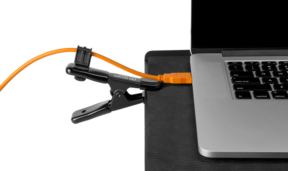 js080a1-tether-tools-jerkstopper-a-clamp-1in_in use-1