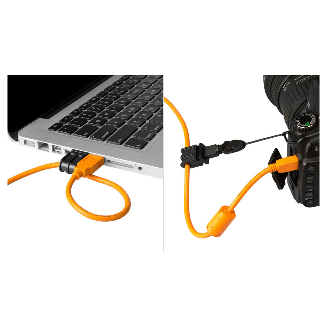 Tethering Kit JS098