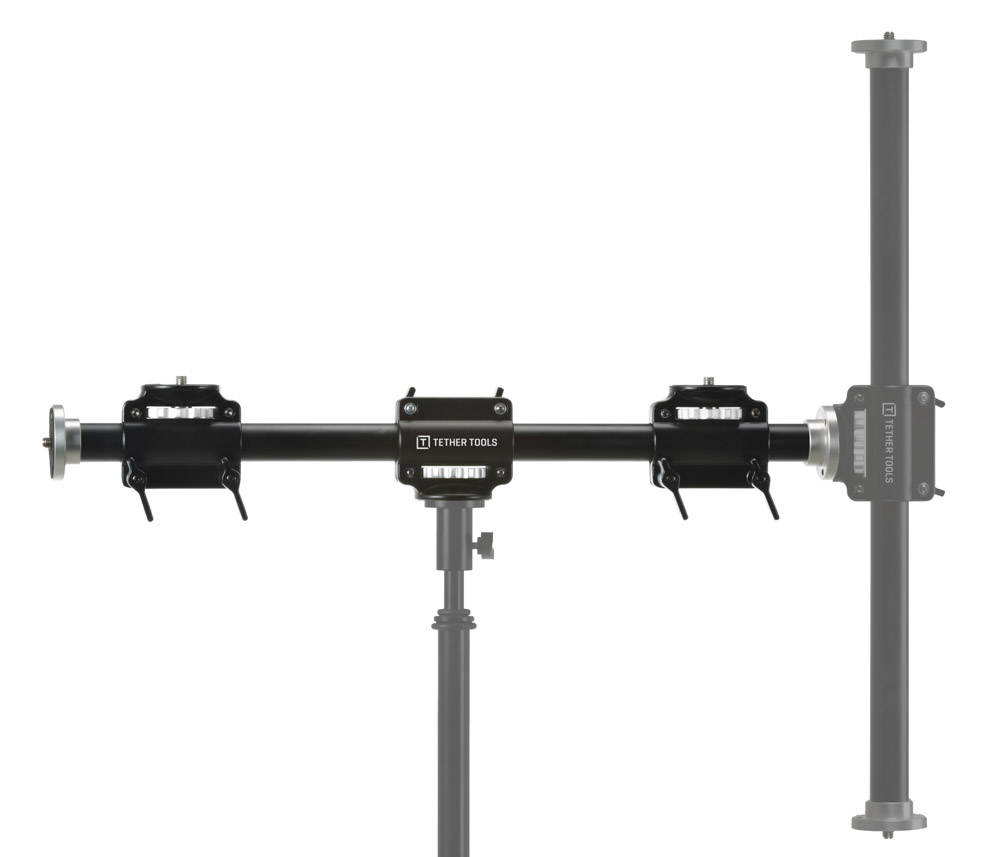 rstaa4-rock-solid-tether-tools-tripod-crossbar-tether-t-gray