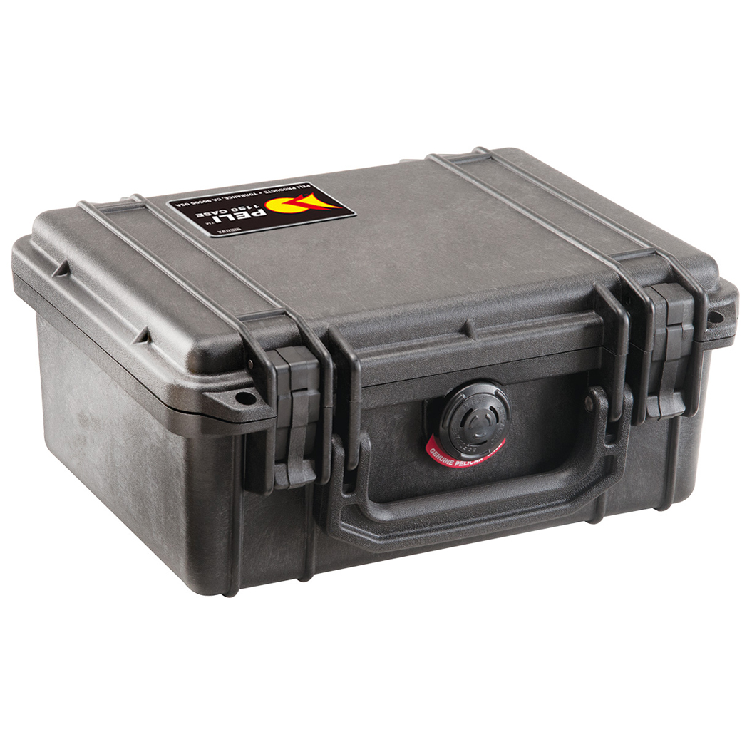 Peli-1150-Black