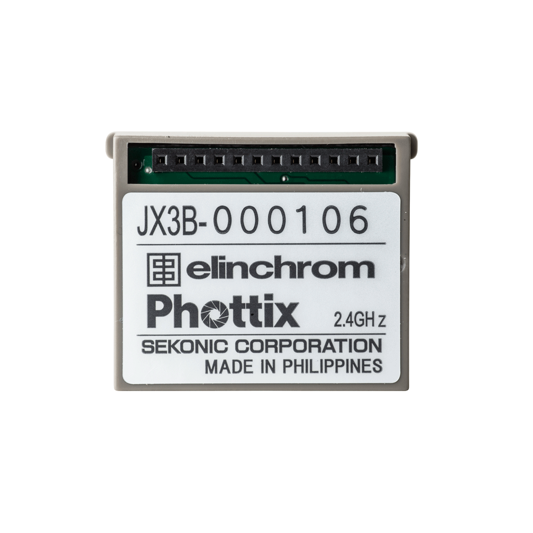 RT_phottix Sekonic RT
