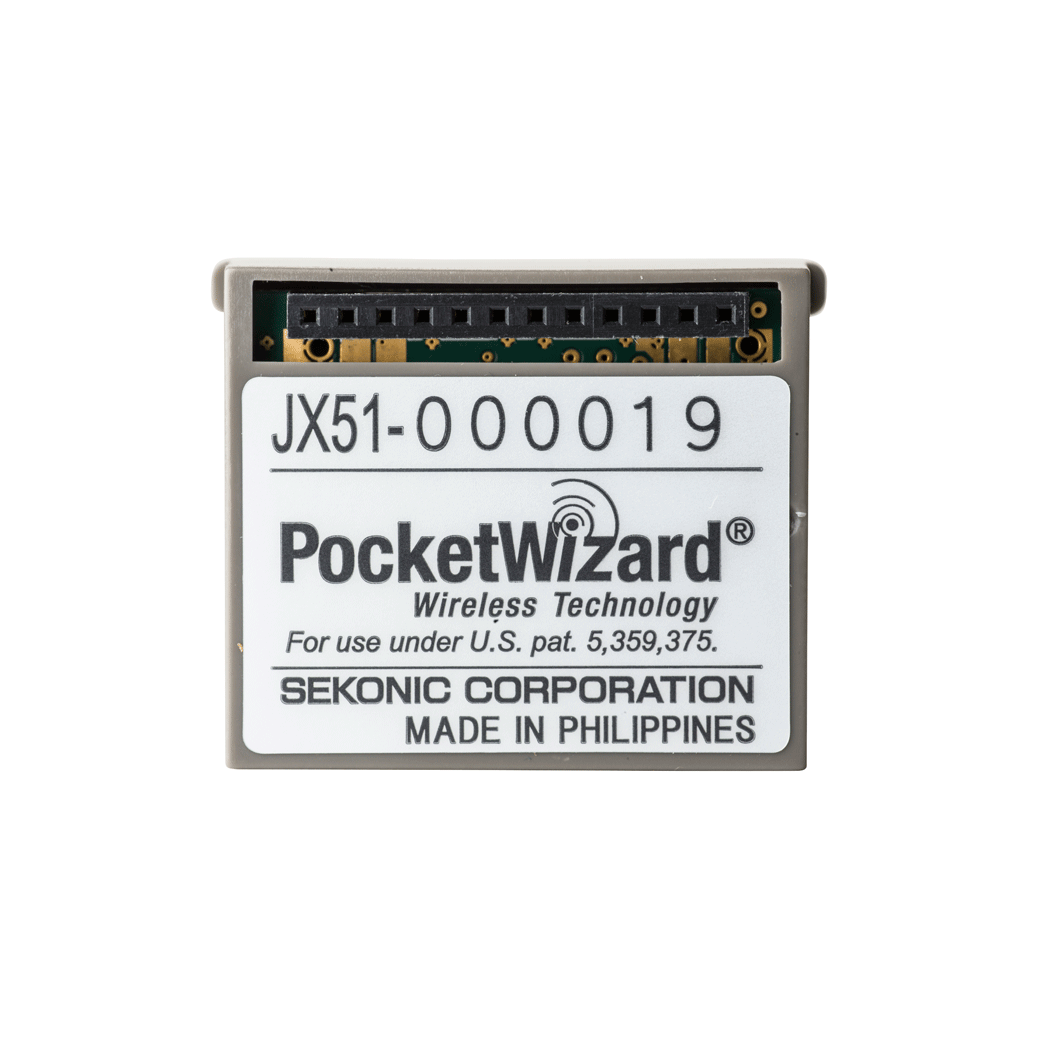 Sekonic RT PocketWizard