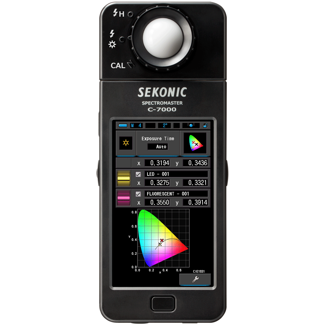 Sekonic C-7000