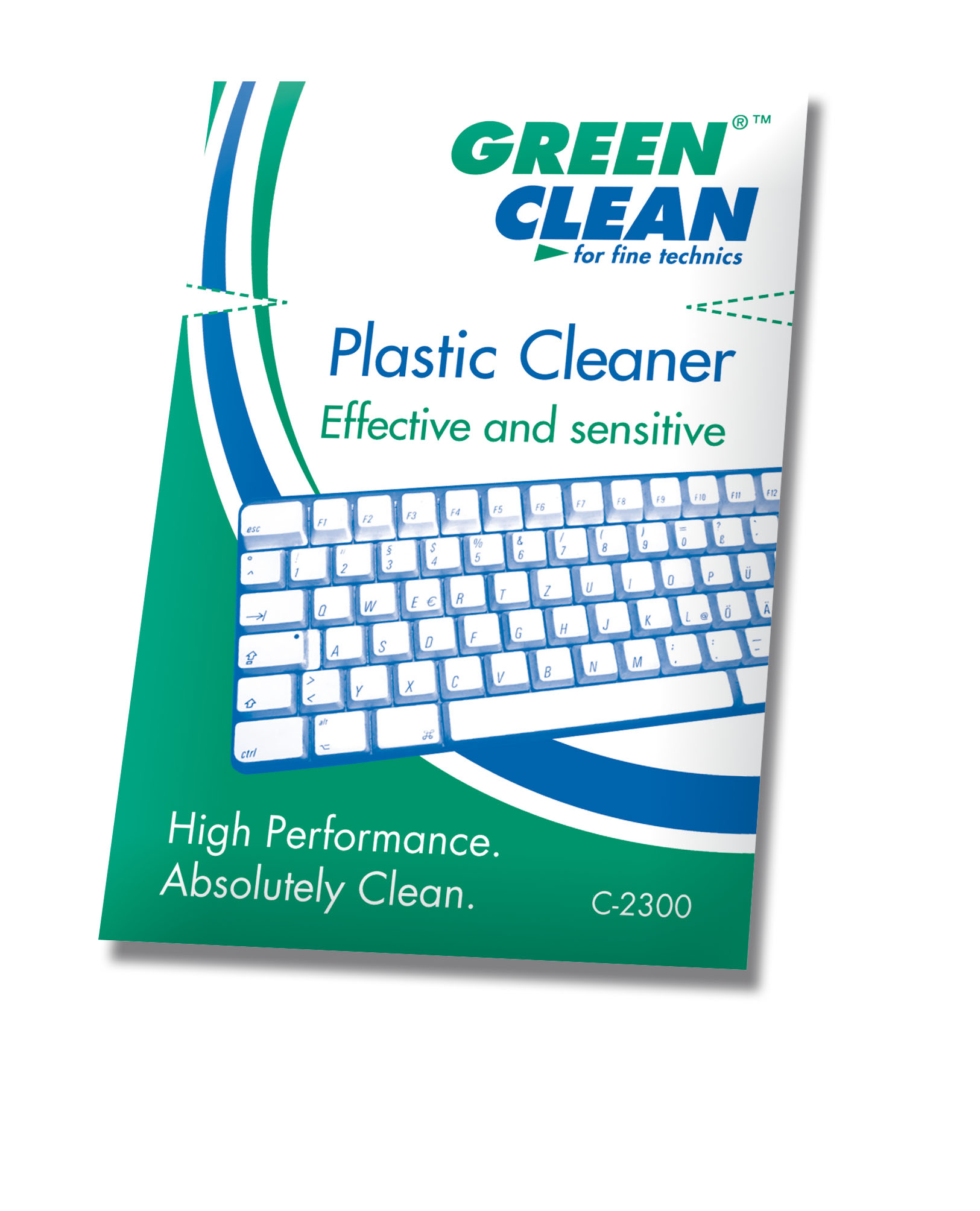 GCC-2300-100