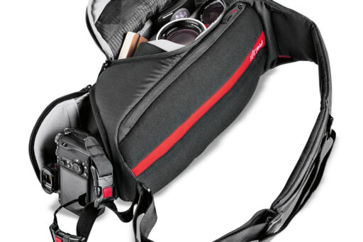 Manfrotto pro light fasttrack shop