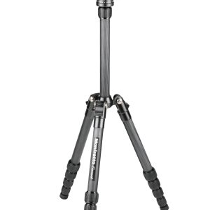 Manfrotto statyw Element Traveller Small Carbon czarny - MKELES5CF-BH
