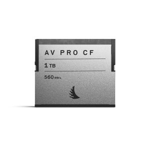 Angelbird AV PRO CFast 1TB karta pamięci