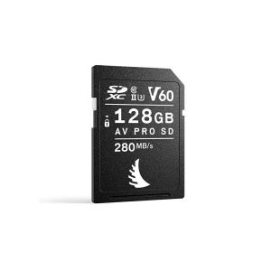 Angelbird SD MK2 128GB V60 karta pamięci