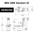 Wimberley WH-200