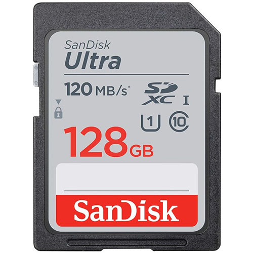 SDSDUN4-128G-GN6IN