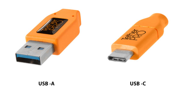 Tether Tools USB