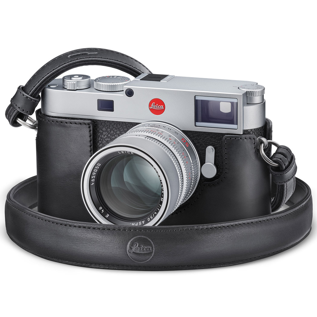 Leica Strap