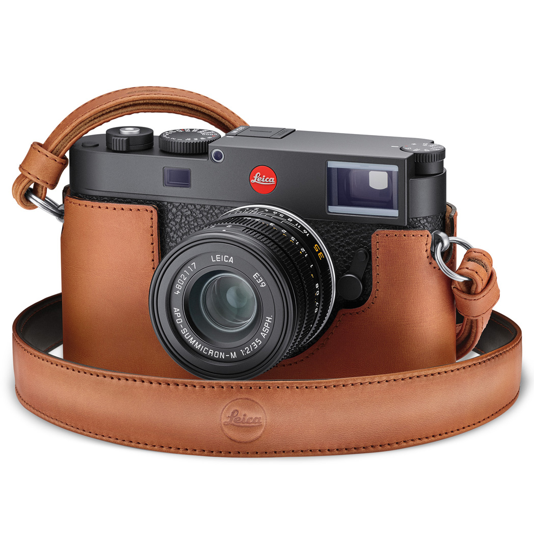 Leica Strap