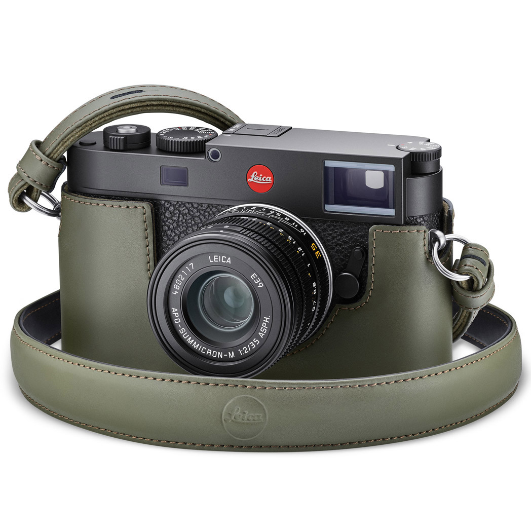 Leica Strap