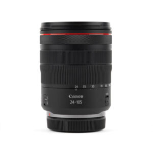 Canon RF 24-105 mm f/4L IS USM
