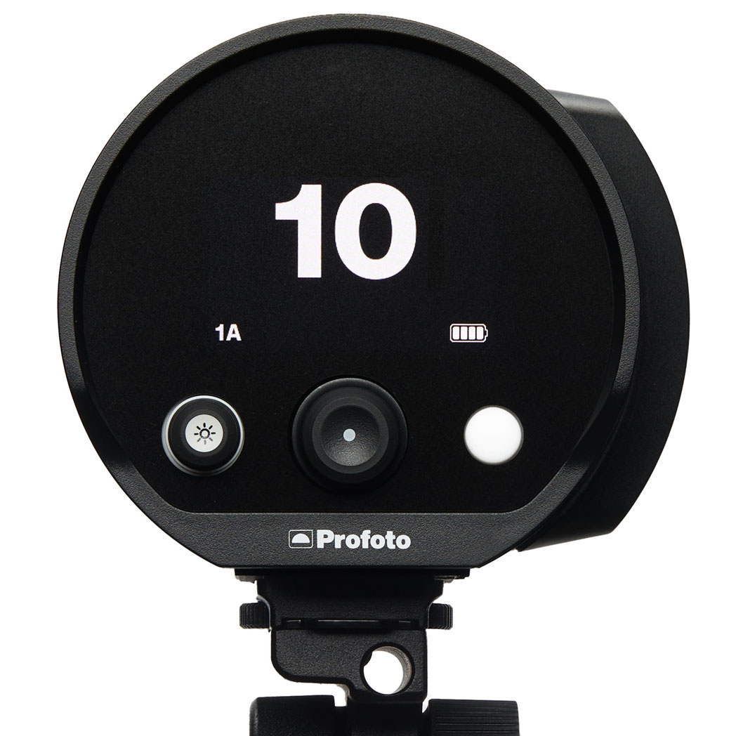 Profoto B10X