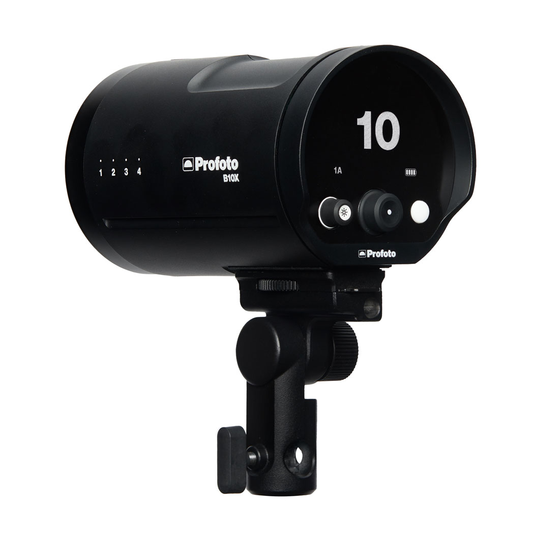 Profoto B10X