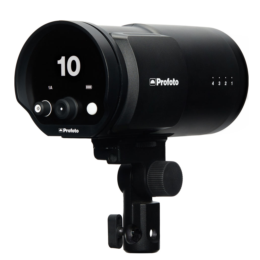 Profoto B10X