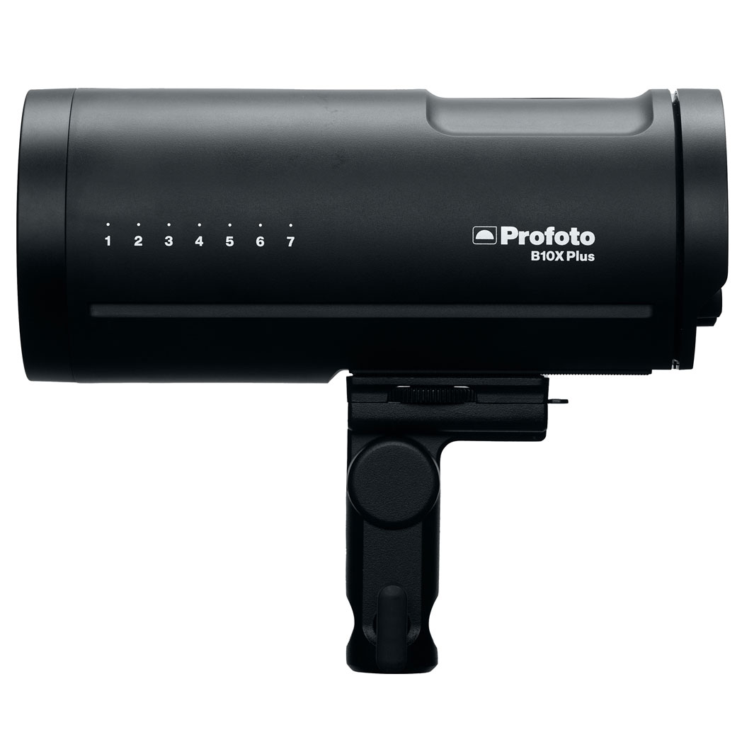 Profoto B10X Plus