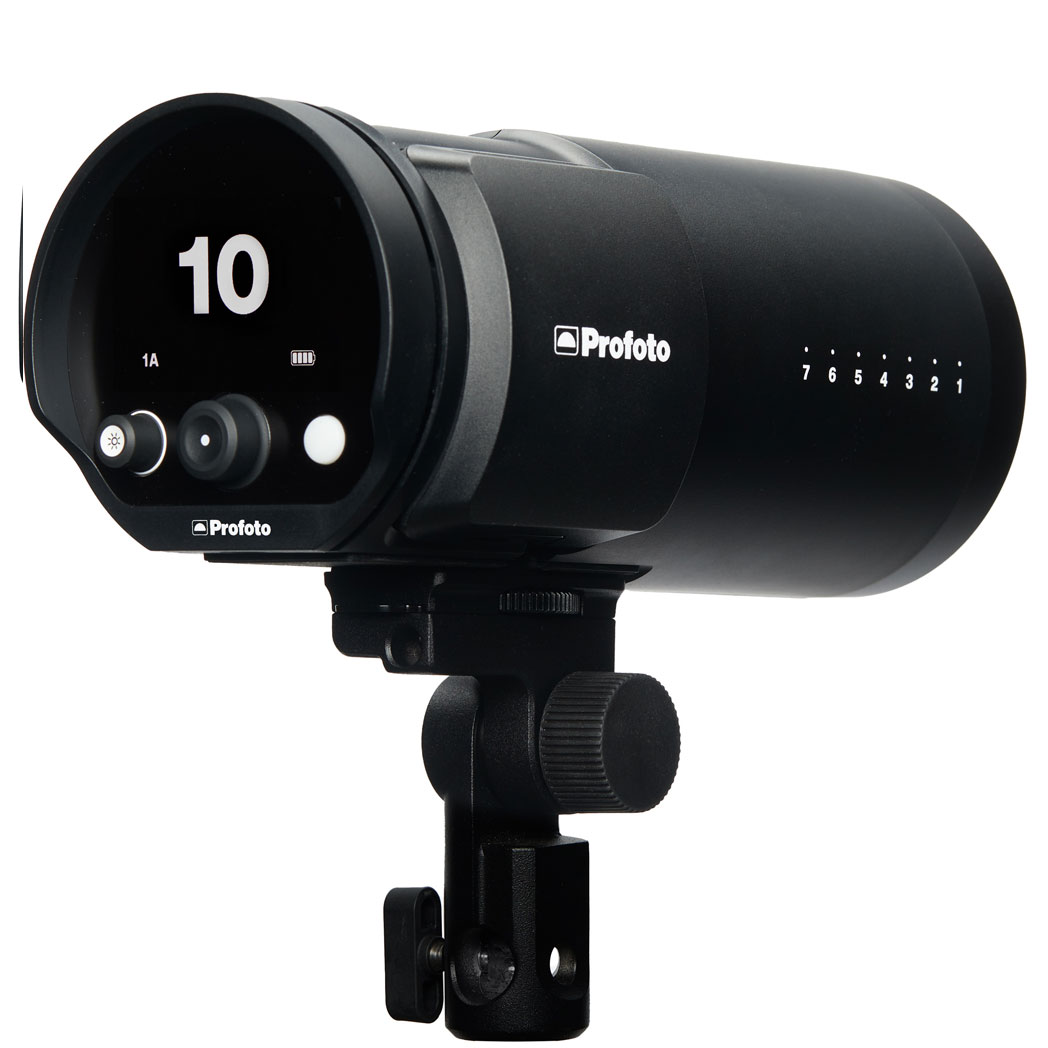 Profoto B10X Plus