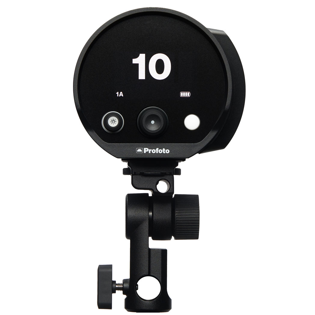 Profoto B10X Plus