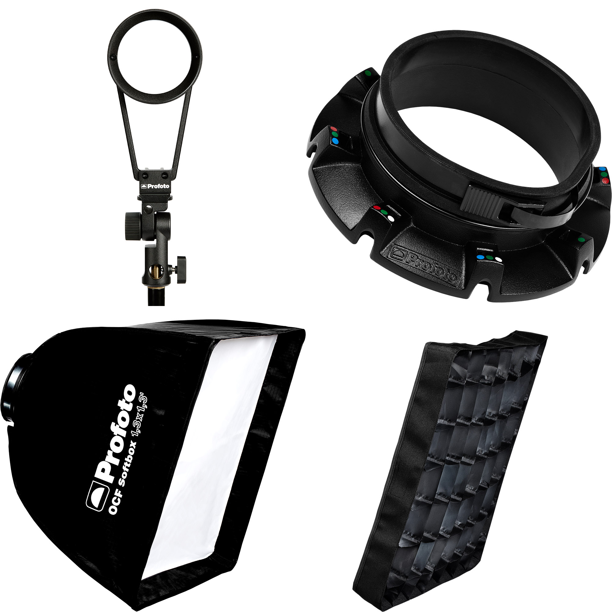 Profoto OCF Adapter Kit