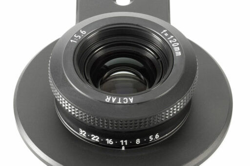 Cambo Actar-120