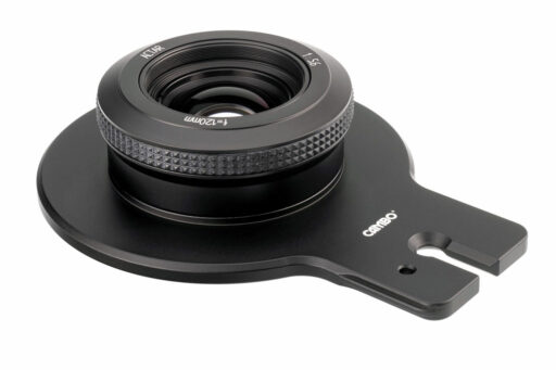 Cambo Actar-120