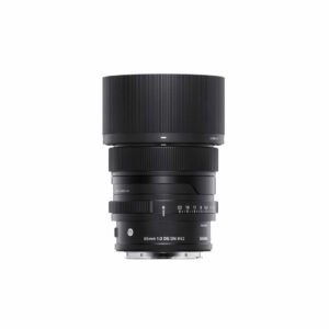 Sigma 65/2 C DG DN