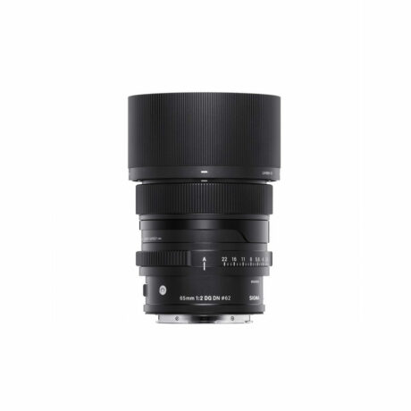 Sigma 65/2 C DG DN