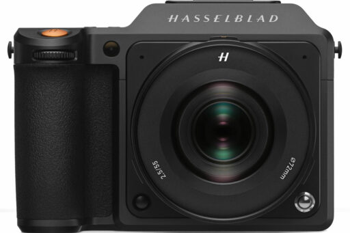 Hasselblad X2D 100C