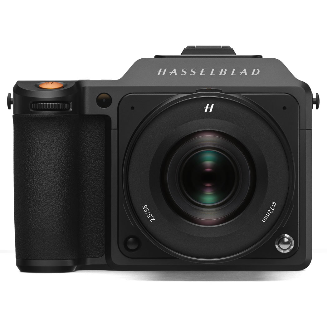 Hasselblad X2D 100C