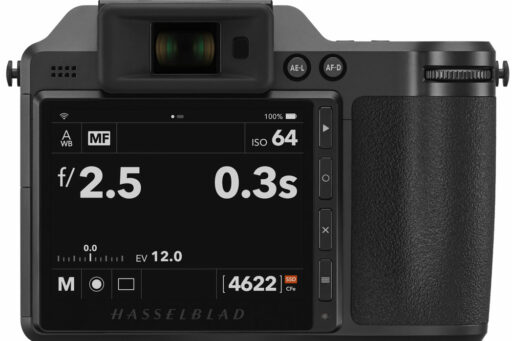 Hasselblad X2D 100C