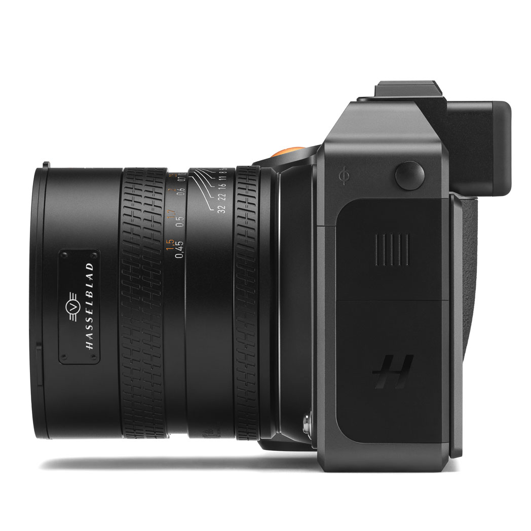 Hasselblad X2D 100C