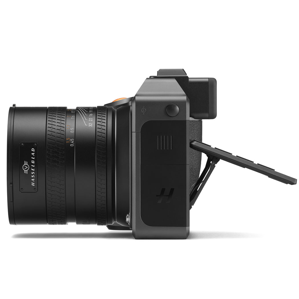 Hasselblad X2D 100C