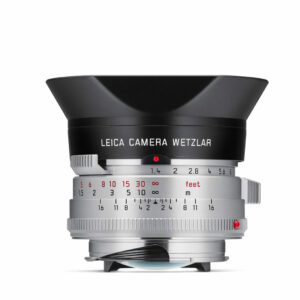 Leica Summilux-M 35/1.4