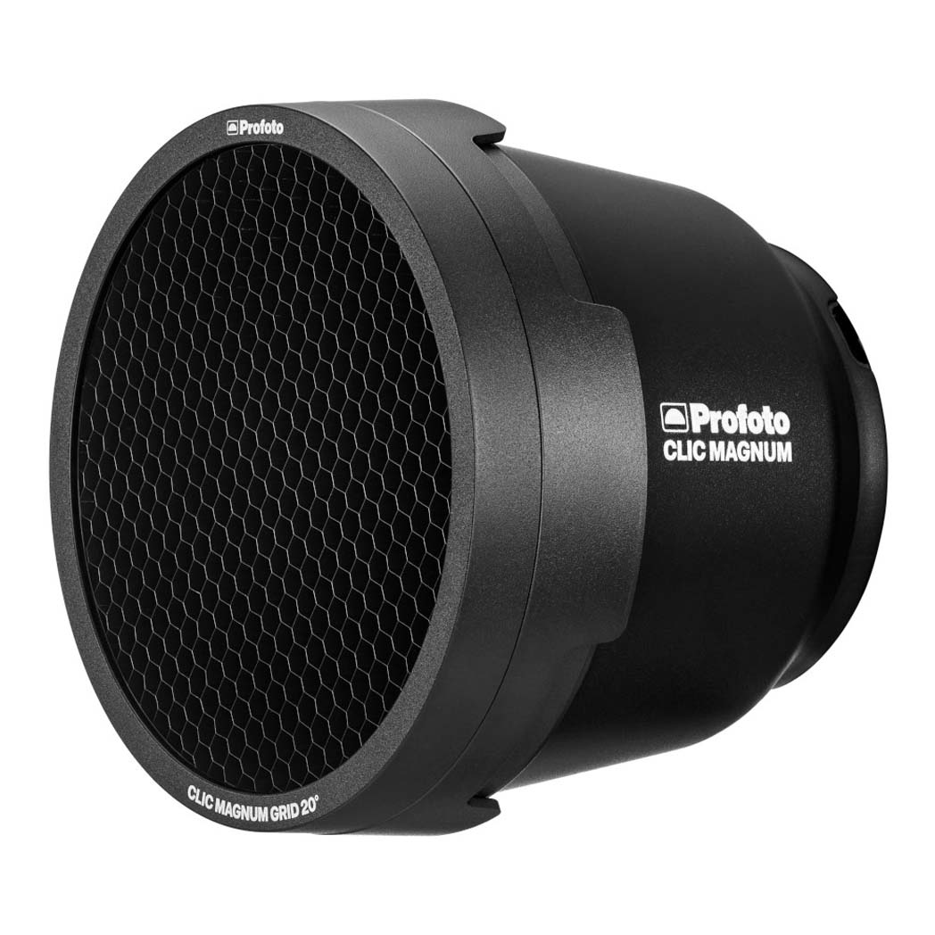 Profoto Clic Magnaum