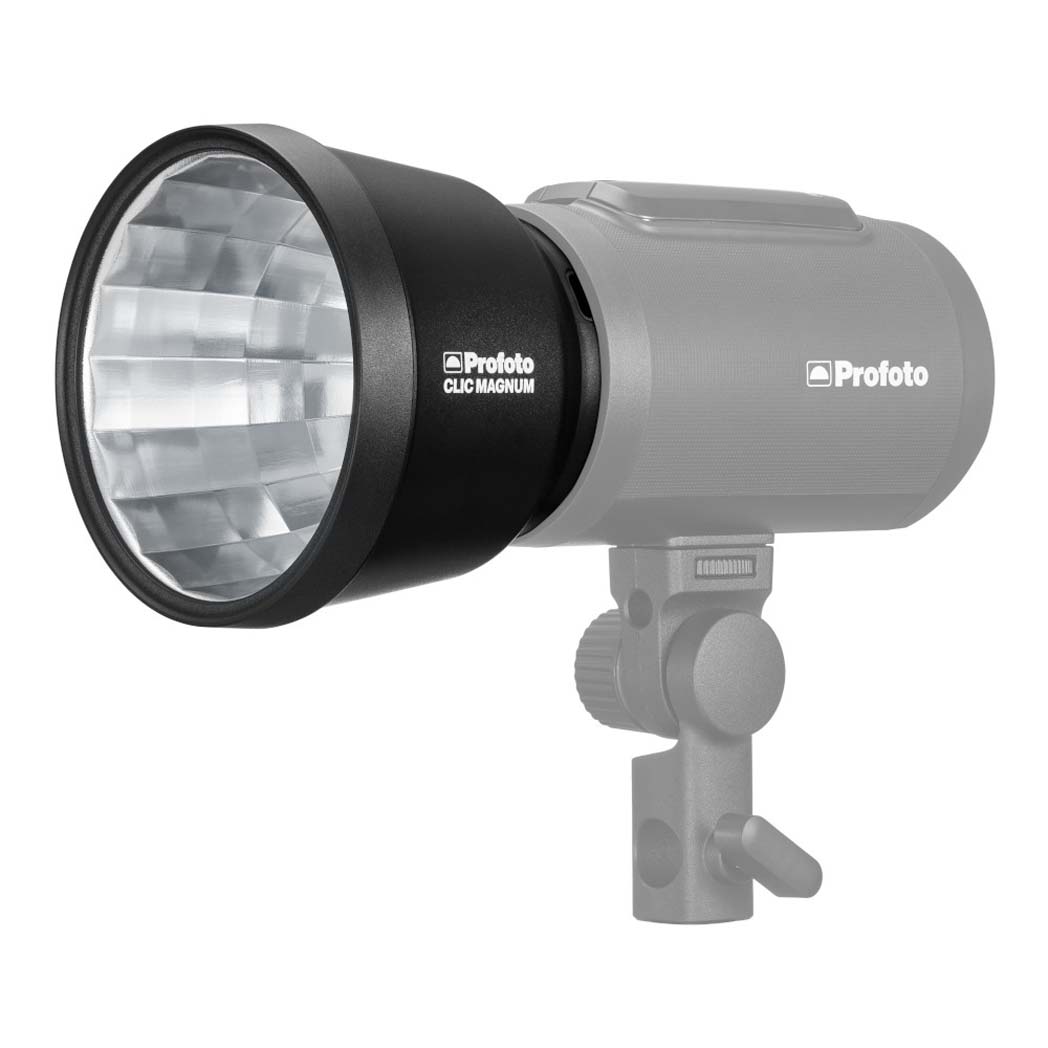 Profoto Clic Magnaum