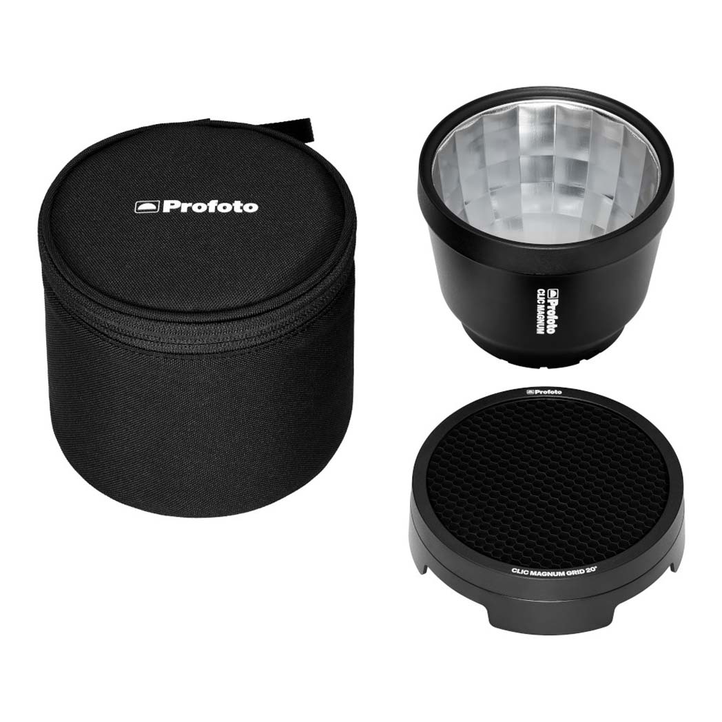 Profoto Clic Magnaum