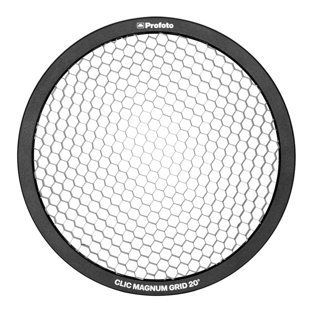 Profoto Clic Magnaum