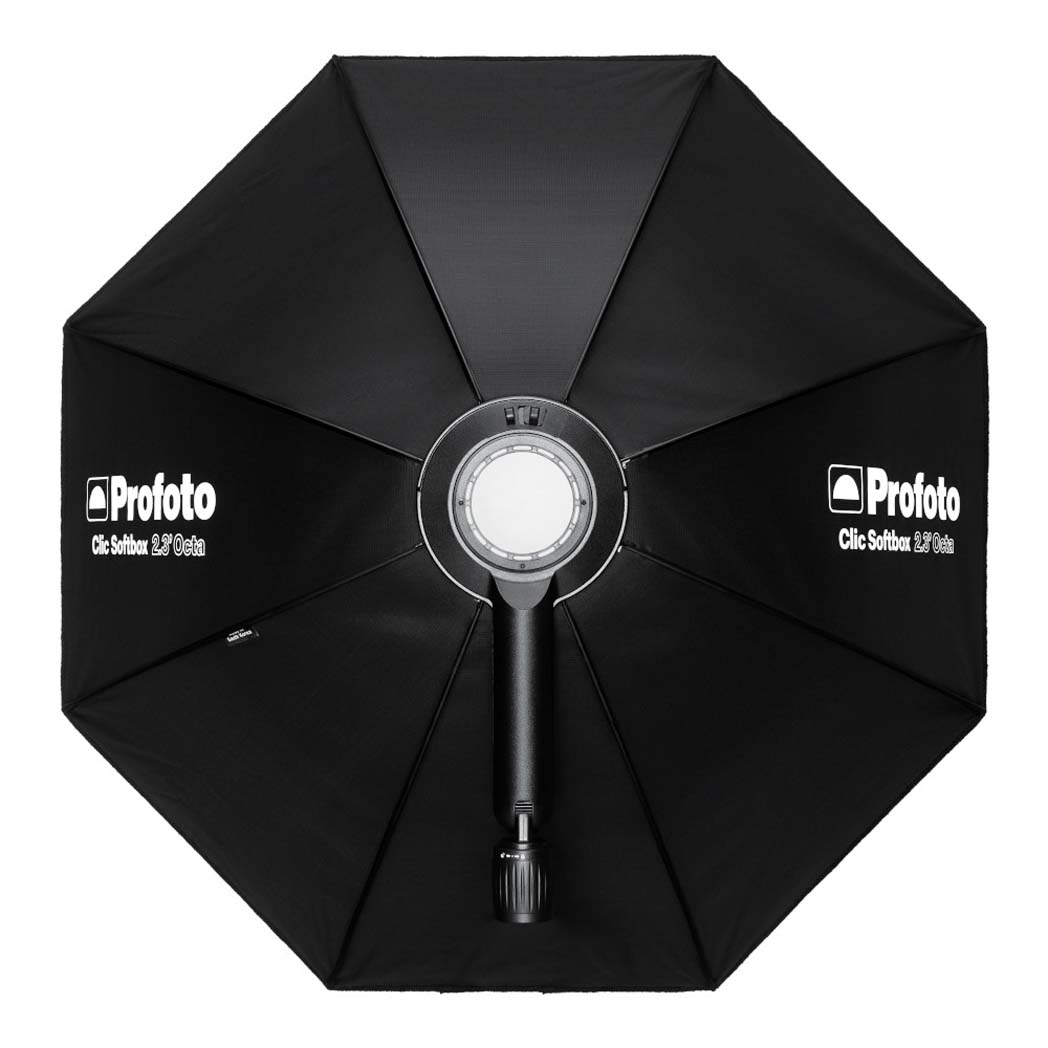 Profoto Clic Softbox Octa 2.3’