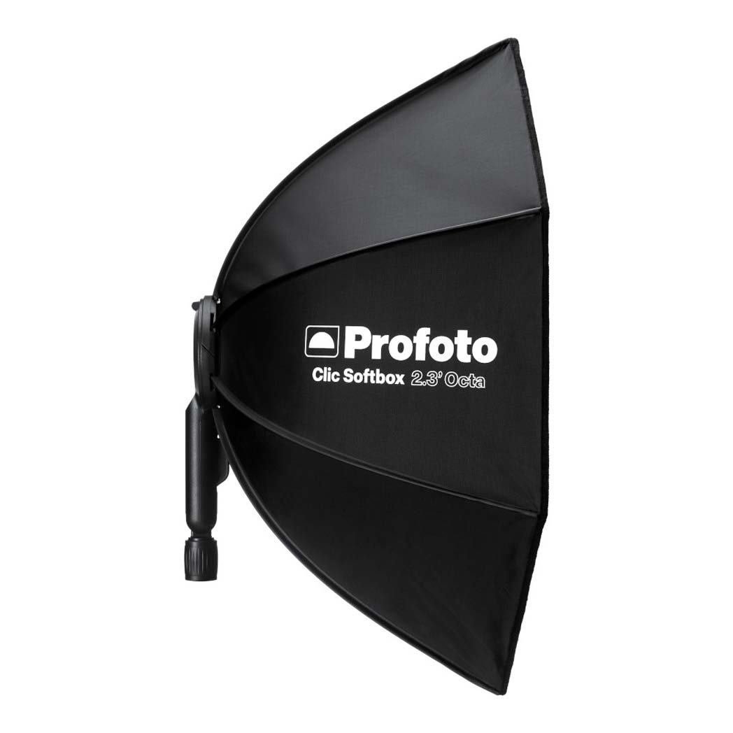 Profoto Clic Softbox Octa 2.3’