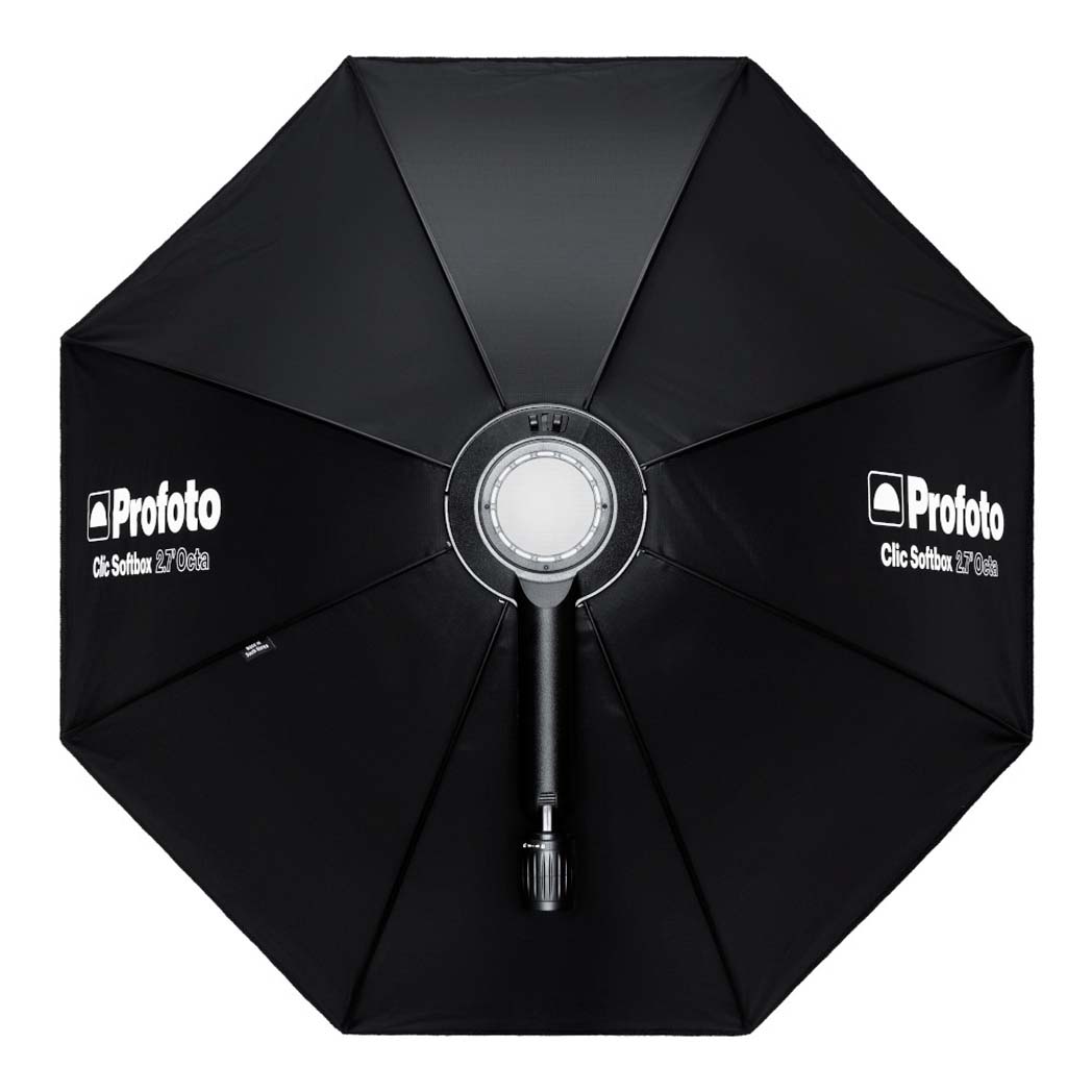 Profoto Clic Softbox 2.7’ Octa
