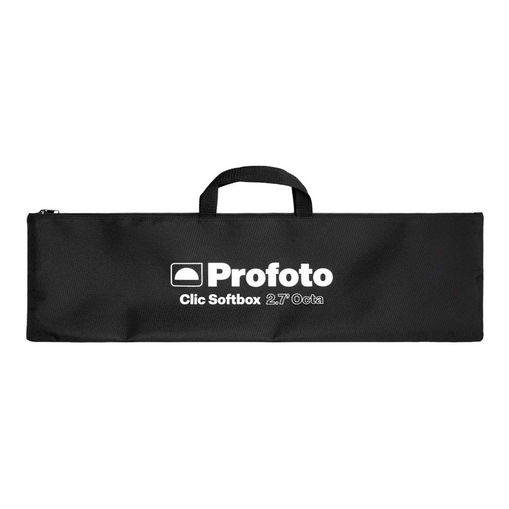 Profoto Clic Softbox 2.7’ Octa