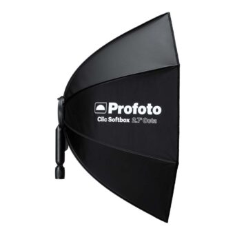 Profoto Clic Softbox 2.7’ Octa