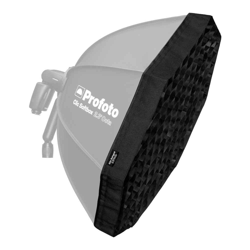 Profoto Clic Softgrid 2.3’ 70cm